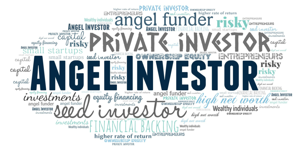 London Angel Syndicates