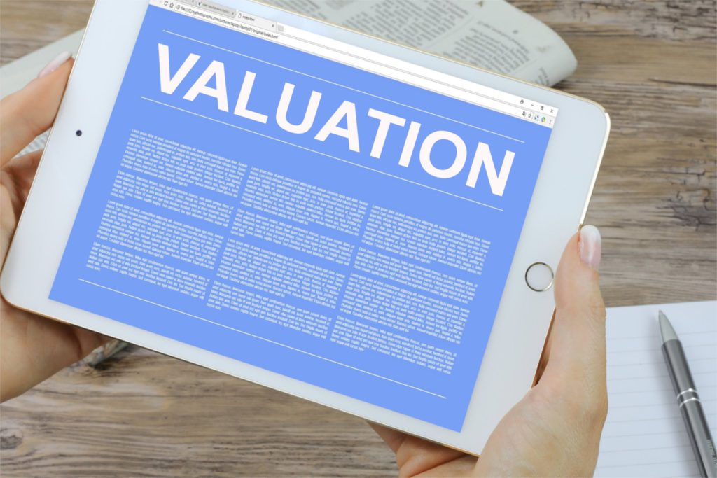 valuation documents